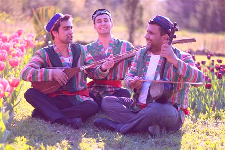 Willow, 24 — Escort in Quruqsoy, Tajikistan