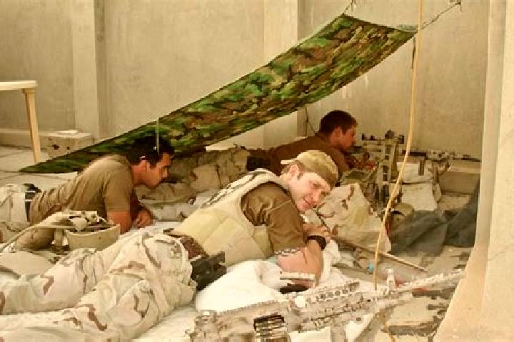 Willow, 24 — Escort in Ramadi, Iraq