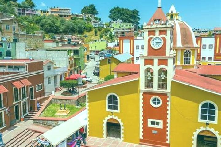 Willow, 24 — Escort in San Joaquin Coapango, Mexico