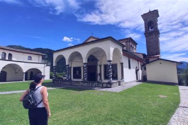 Willow, 24 — Escort in Sovere, Italy