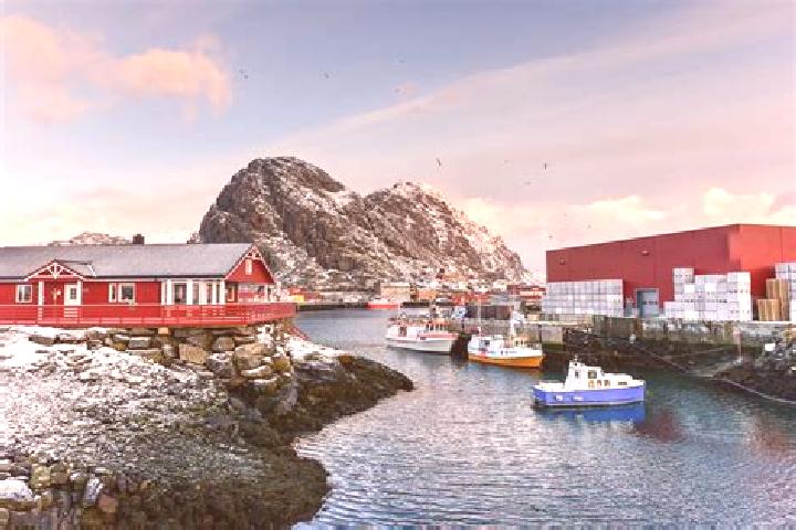 Willow, 24 — Escort in Stamsund, Norway