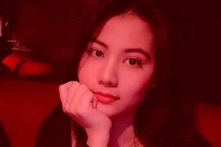 Willow, 24 — Escort in Tangkolo, Indonesia
