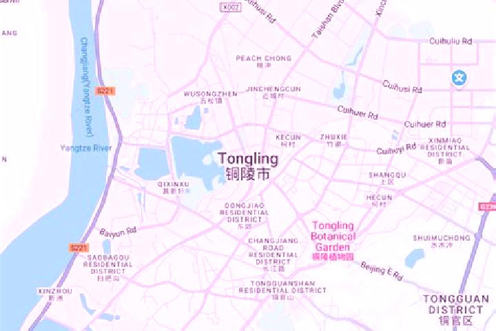 Willow, 24 — Escort in Tongling, China