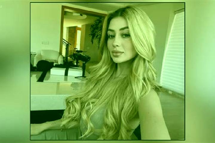 Willow, 24 — Escort in Vicov, Czech Republic