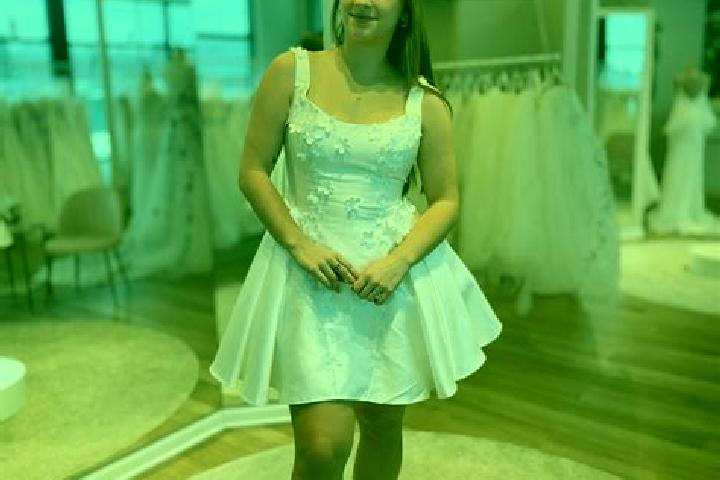 Willow, 24 — Escort in Yuzhna Lomuvatka, Ukraine