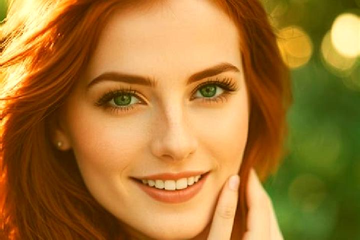 Willow, 25, a auburn amber-eyed caucasian companion based in Niejiahe. Offering Striptease, CIM, Roleplay. Available for incall and outcall, overnight bookin...