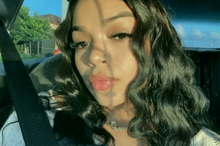 Willow, 25, a black brown-eyed latina companion based in Mangaldai. Offering BDSM, Erotic Massage. Available for incall and outcall, day and evening dates.