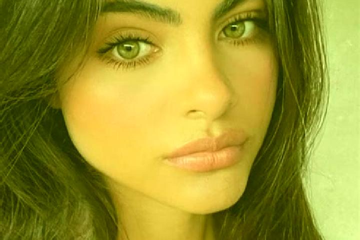 Willow, 25, a black hazel-eyed european companion based in Pushang. Offering Striptease, Roleplay, Massage. Available for incall and outcall, overnight booki...