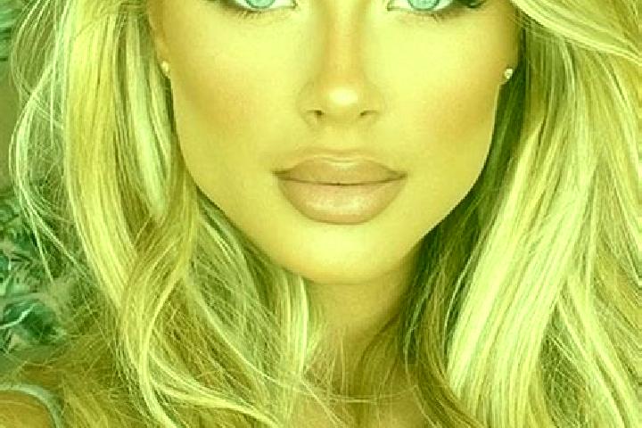 Willow, 25, a blonde blue-eyed latina companion based in Vigonovo di Sopra. Offering Tantra, Dinner Date, CIM, OWO, BDSM. Available for incall and outcall, d...