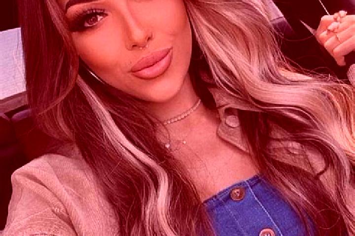 Willow, 25, a dark blonde brown-eyed ebony companion based in Wulin. Offering CIM, Striptease, Couples, Tantra, OWO. Available for incall and outcall, overni...