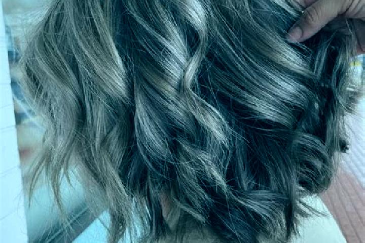 Willow, 25, a dark blonde grey-eyed ebony companion based in Hengqu. Offering Travel Companion, Deep French Kissing, Fetish, CIM. Available for incall and ou...