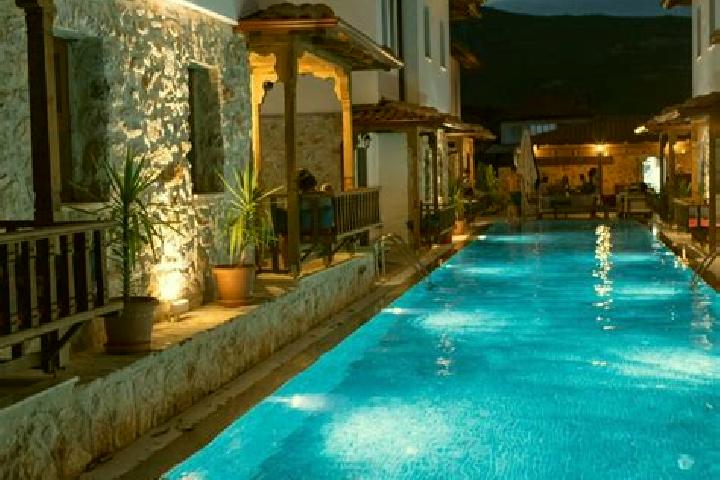 Willow, 25 — Escort in Akpinar, Turkey