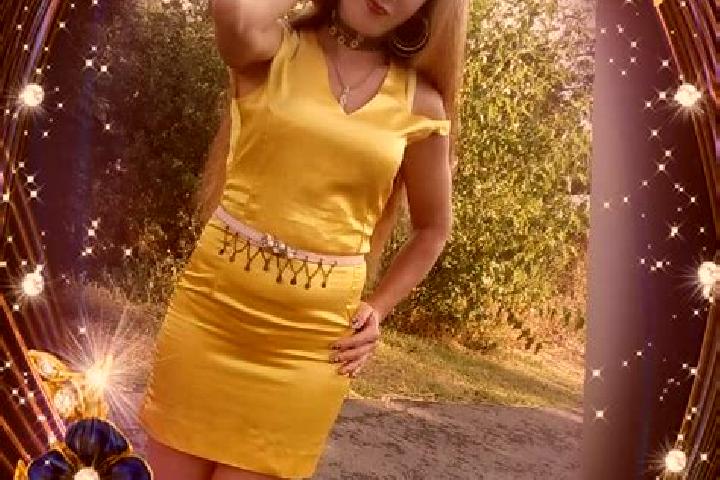 Willow, 25 — Escort in Albulesti, Romania