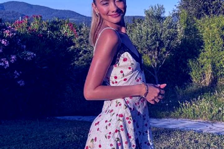 Willow, 25 — Escort in Ascheberg, Germany