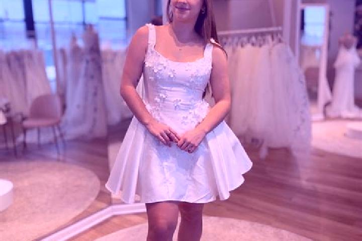 Willow, 25 — Escort in Bashtechky, Ukraine