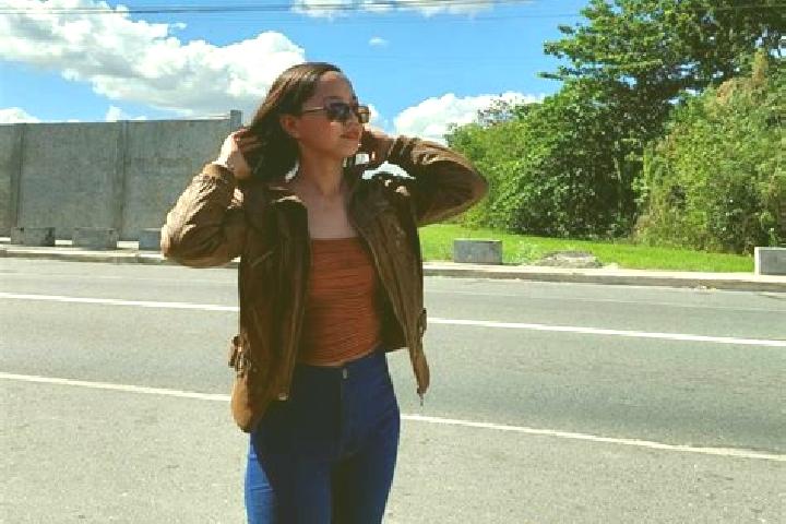 Willow, 25 — Escort in Binalan, Philippines