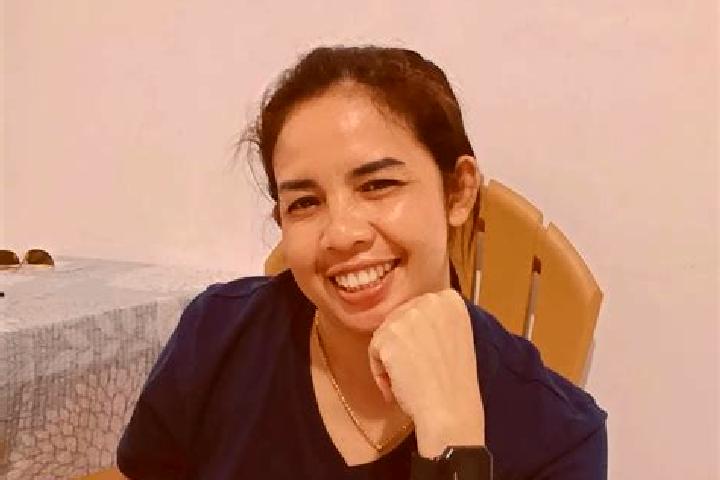Willow, 25 — Escort in Busalangga, Indonesia