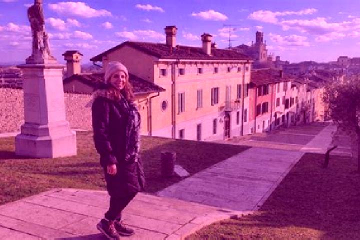 Willow, 25 — Escort in Castiglione delle Stiviere, Italy