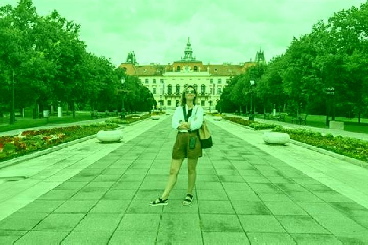 Willow, 25 — Escort in Celarevo, Serbia