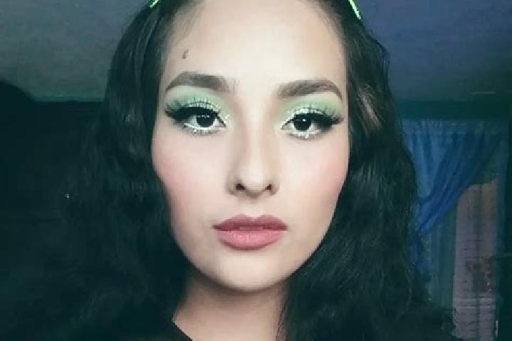 Willow, 25 — Escort in Colonia San Ramon, Mexico