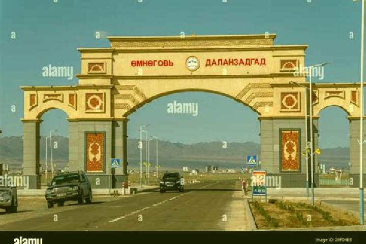 Willow, 25 — Escort in Dalandzadgad, Mongolia