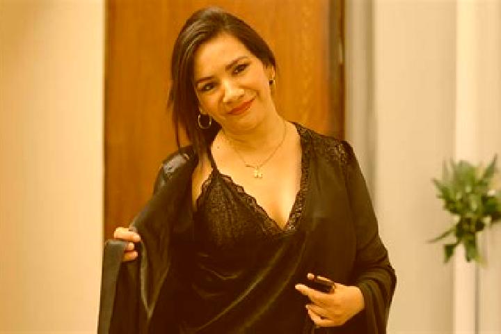 Willow, 25 — Escort in Gallegos de Sobrinos, Spain