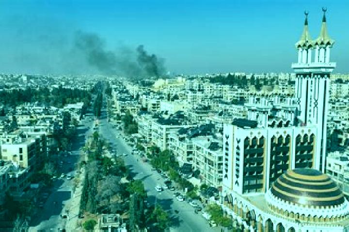 Willow, 25 — Escort in Hamah, Syria