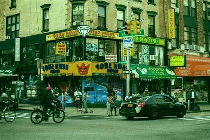 Willow, 25 — Escort in Harlem Park, United States