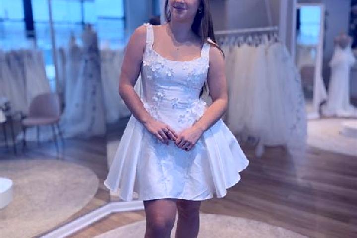 Willow, 25 — Escort in Horoshyne, Ukraine