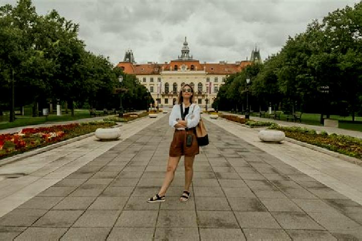 Willow, 25 — Escort in Ivanjica, Serbia