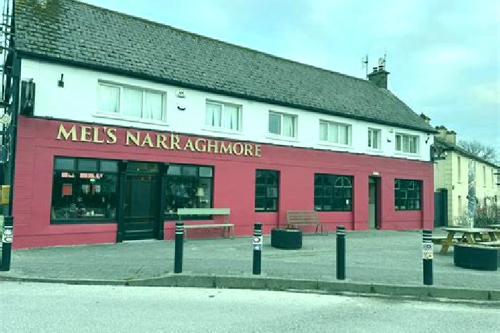 Willow, 25 — Escort in Kilsheelan, Ireland