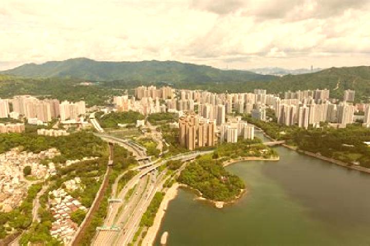 Willow, 25 — Escort in Lai On Estate, Hong Kong