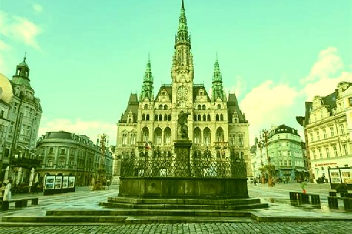 Willow, 25 — Escort in Liberec, Czech Republic