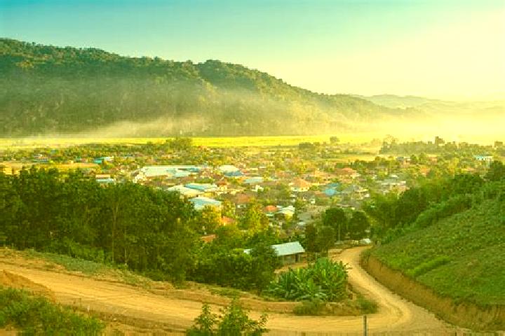 Willow, 25 — Escort in Luang Namtha, Laos
