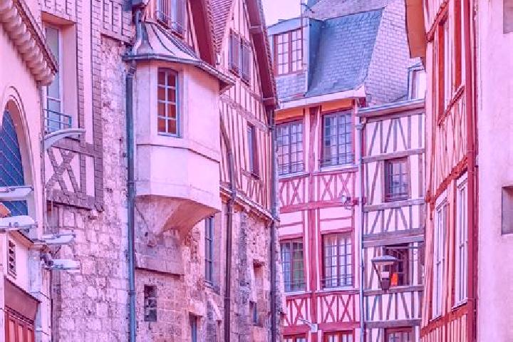 Willow, 25 — Escort in Lyon 09, France