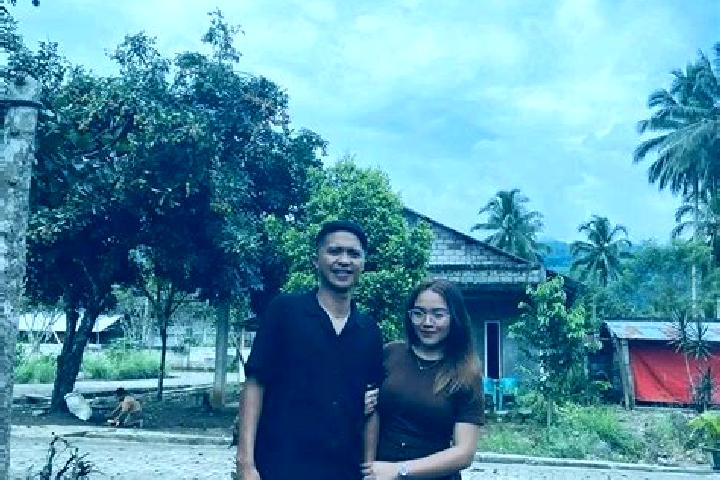 Willow, 25 — Escort in Modayag, Indonesia