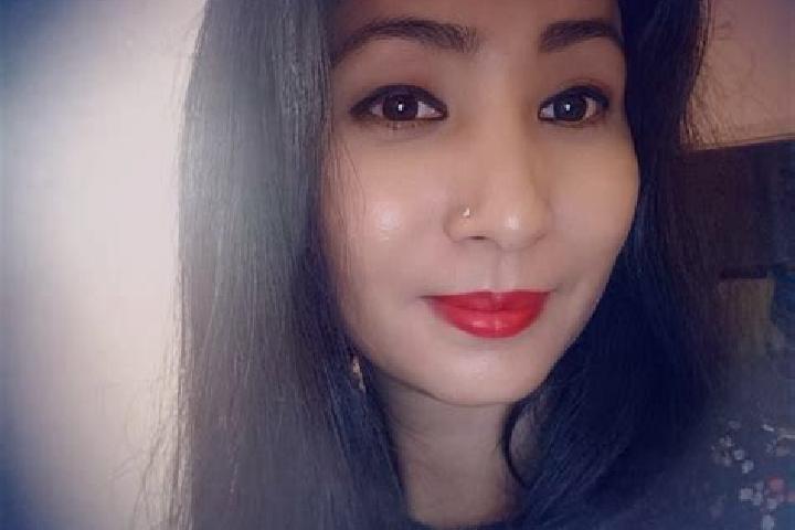 Willow, 25 — Escort in Murgud, India