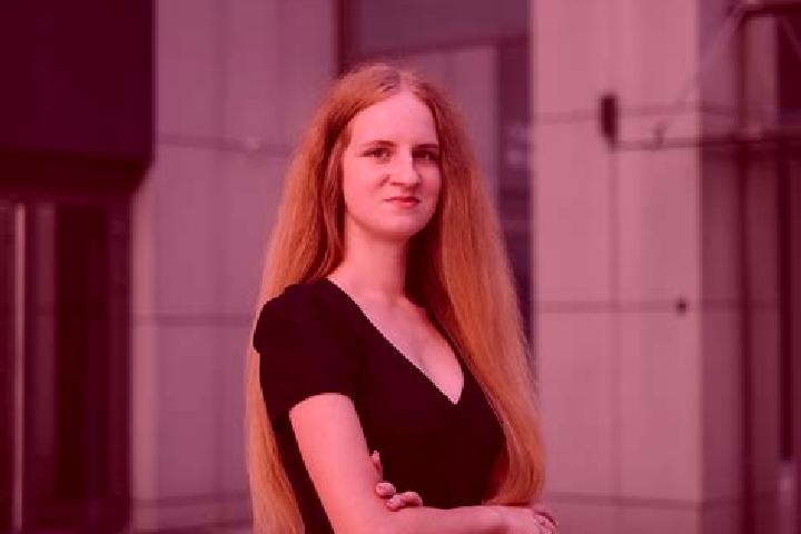 Willow, 25 — Escort in Mykolo-Hulak, Ukraine