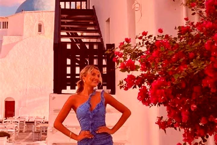 Willow, 25 — Escort in Mykonos, Greece