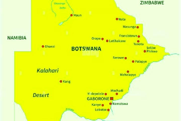 Willow, 25 — Escort in Otse, Botswana