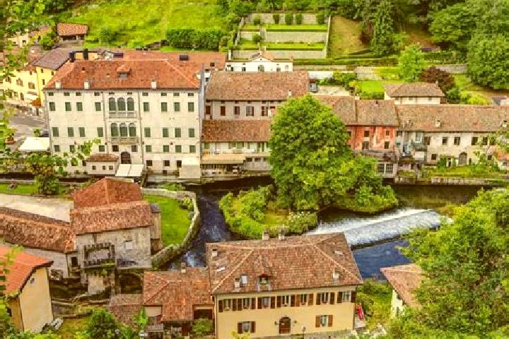 Willow, 25 — Escort in Passirano, Italy