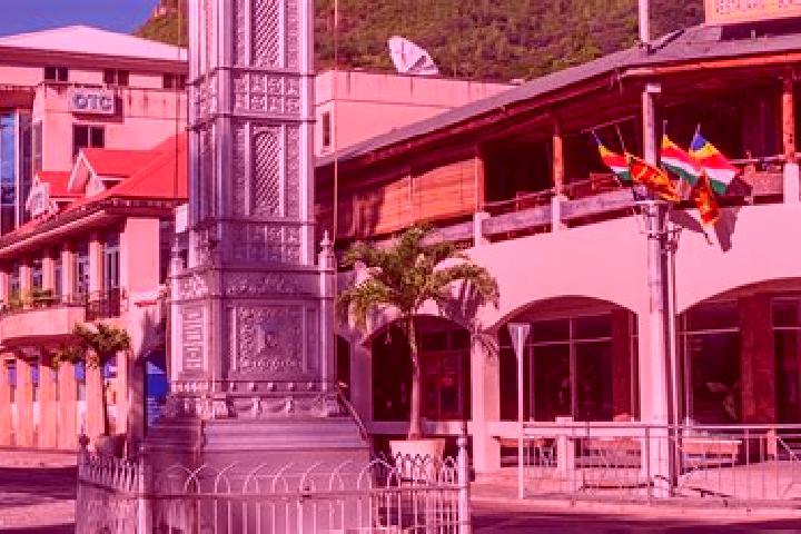 Willow, 25 — Escort in Pointe La Rue, Seychelles