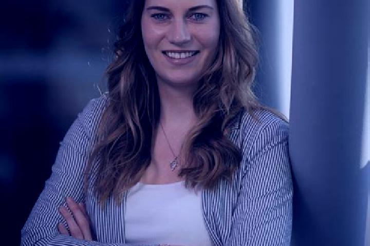 Willow, 25 — Escort in Sankt Johann in Engstetten, Austria