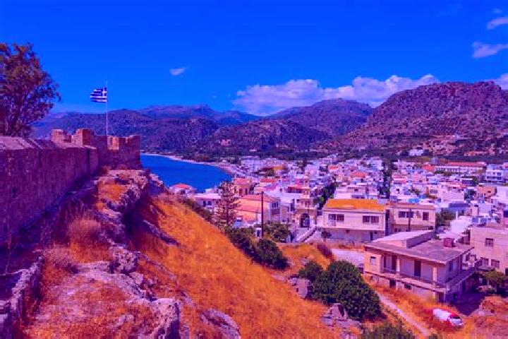 Willow, 25 — Escort in Vathi, Greece