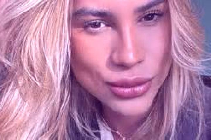 Willow, 25 — Escort in Vicente Dutra, Brazil