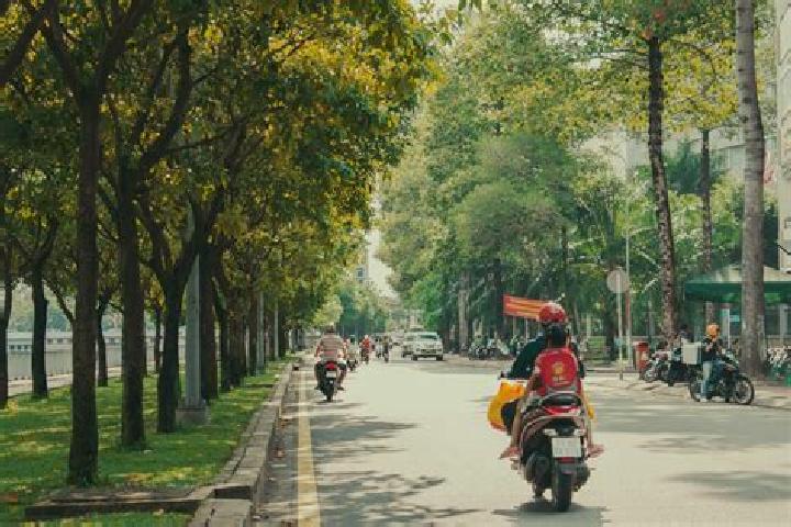 Willow, 25 — Escort in Vinh Hung, Vietnam