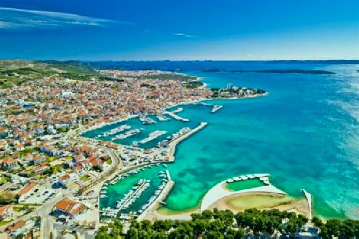 Willow, 25 — Escort in Vodice, Croatia