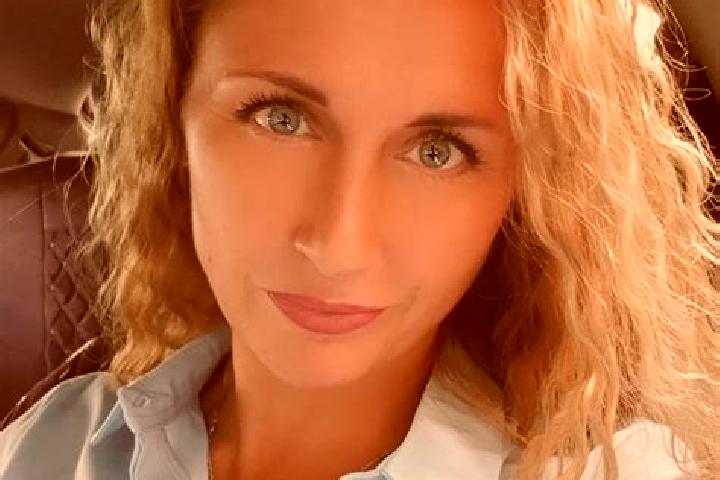 Willow, 25 — Escort in Vysokiy Mys, Russia