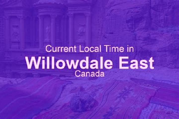 Willow, 25 — Escort in Willowdale East, Canada
