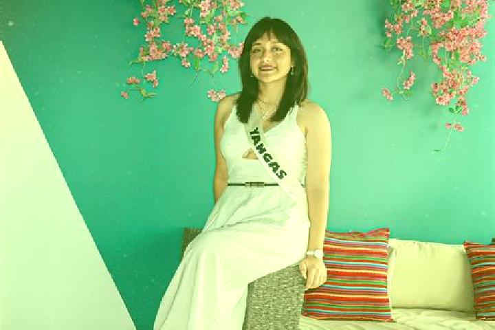 Willow, 25 — Escort in Yangas, Peru